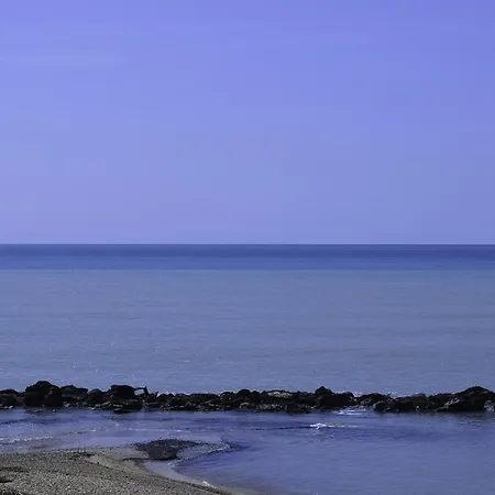 Daire Terrazza Sul Mediterraneo