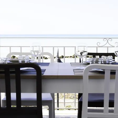 Daire Terrazza Sul Mediterraneo